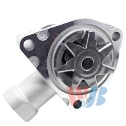WJB / INMOTION PARTS WU4093