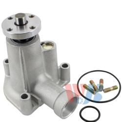 WJB / INMOTION PARTS WU4093