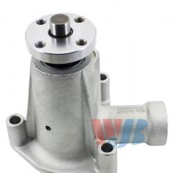 WJB / INMOTION PARTS WU4093