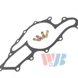 WJB / INMOTION PARTS WU4094