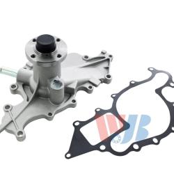 WJB / INMOTION PARTS WU4095