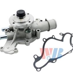 WJB / INMOTION PARTS WU4101