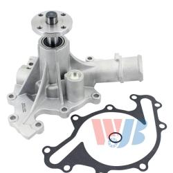WJB / INMOTION PARTS WU4103