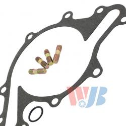 WJB / INMOTION PARTS WU4105