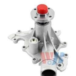 WJB / INMOTION PARTS WU4105