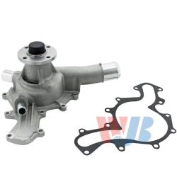 WJB / INMOTION PARTS WU4108