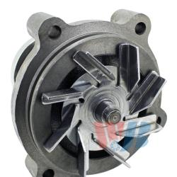 WJB / INMOTION PARTS WU4109