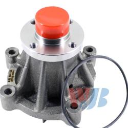 WJB / INMOTION PARTS WU4109