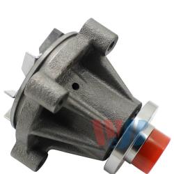 WJB / INMOTION PARTS WU4109