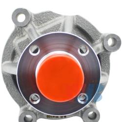 WJB / INMOTION PARTS WU4109