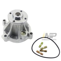 WJB / INMOTION PARTS WU4113