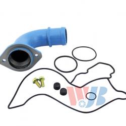 WJB / INMOTION PARTS WU4114