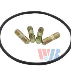 WJB / INMOTION PARTS WU4125