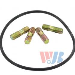 WJB / INMOTION PARTS WU4127