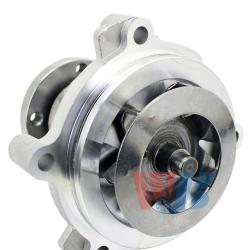 WJB / INMOTION PARTS WU4127