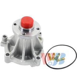 WJB / INMOTION PARTS WU4127