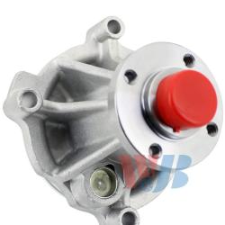 WJB / INMOTION PARTS WU4127