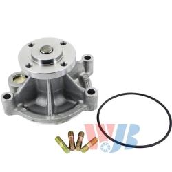 WJB / INMOTION PARTS WU4128