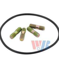 WJB / INMOTION PARTS WU4130