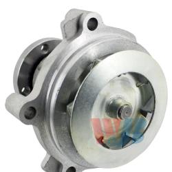 WJB / INMOTION PARTS WU4130