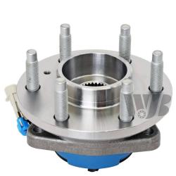 WJB / INMOTION PARTS WA512243HD