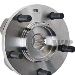 WJB / INMOTION PARTS WA513123HD