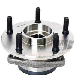 WJB / INMOTION PARTS WA515006HD