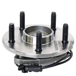 WJB / INMOTION PARTS WA515151HD