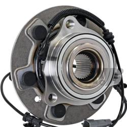 WJB / INMOTION PARTS WA515178