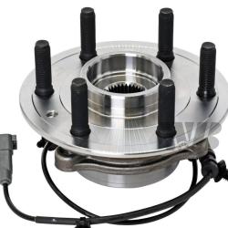 WJB / INMOTION PARTS WA515178