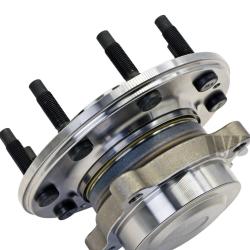 WJB / INMOTION PARTS WA590846