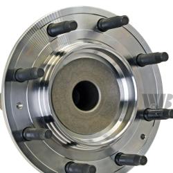 WJB / INMOTION PARTS WA590846