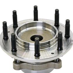 WJB / INMOTION PARTS WA590846