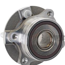 WJB / INMOTION PARTS WA590869