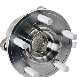 WJB / INMOTION PARTS WA590869