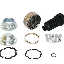 WJB / INMOTION PARTS WDS32302