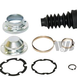 WJB / INMOTION PARTS WDS32302