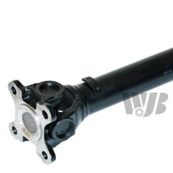 WJB / INMOTION PARTS WDS36303