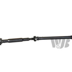 WJB / INMOTION PARTS WDS36339