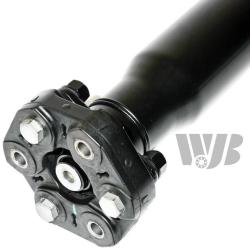 WJB / INMOTION PARTS WDS36587