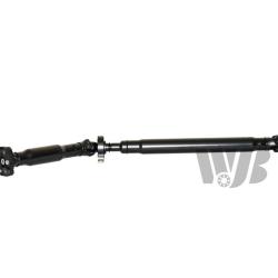 WJB / INMOTION PARTS WDS36587