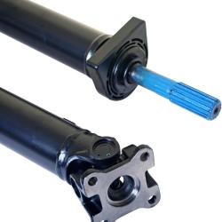 WJB / INMOTION PARTS WDS36803