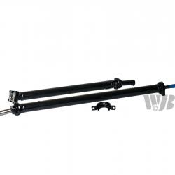 WJB / INMOTION PARTS WDS36806