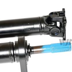 WJB / INMOTION PARTS WDS36809