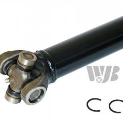 WJB / INMOTION PARTS WDS38008