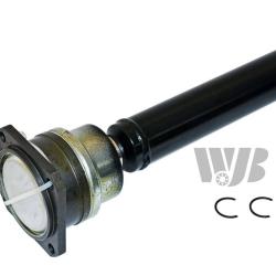 WJB / INMOTION PARTS WDS38008