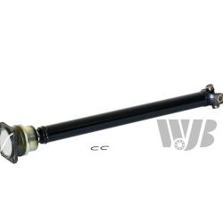 WJB / INMOTION PARTS WDS38008