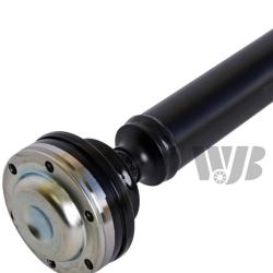 WJB / INMOTION PARTS WDS38012