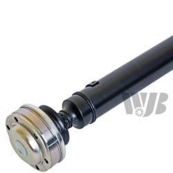 WJB / INMOTION PARTS WDS38123