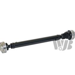 WJB / INMOTION PARTS WDS38123